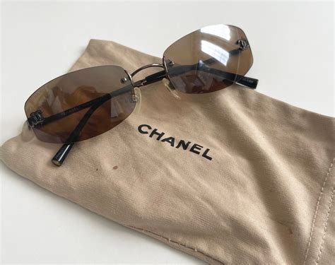 CHANEL Sunglasses 4002 